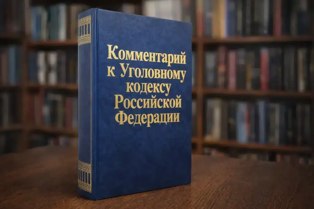 комментарии ст.228.1