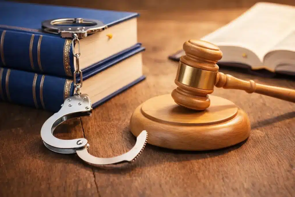 адвокат защита по уголовным делам