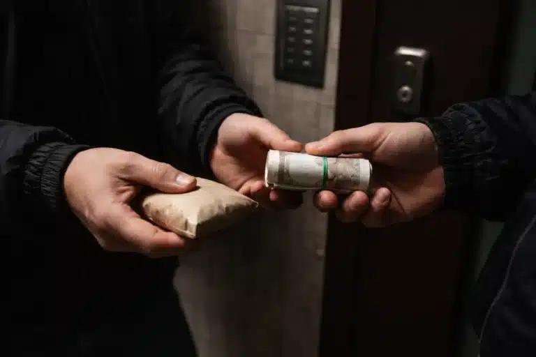Проверочная закупка