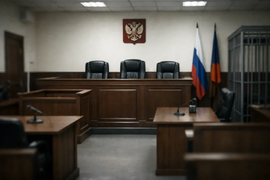 Процессуальный порядок