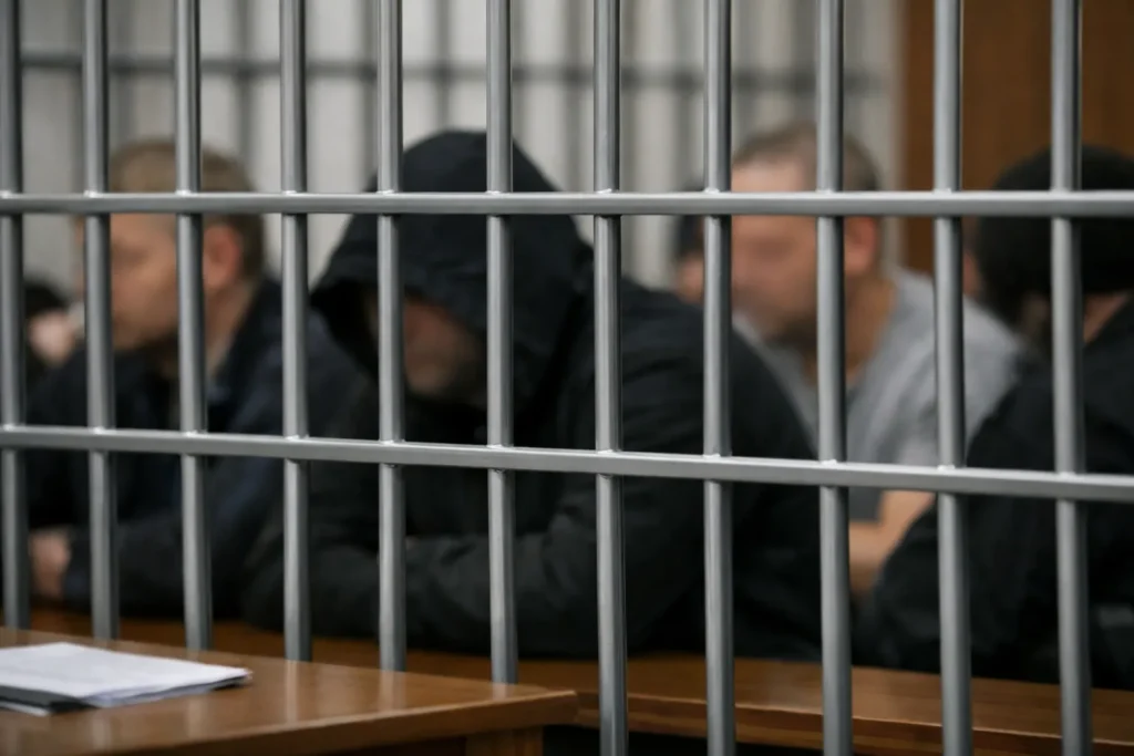 группа лиц