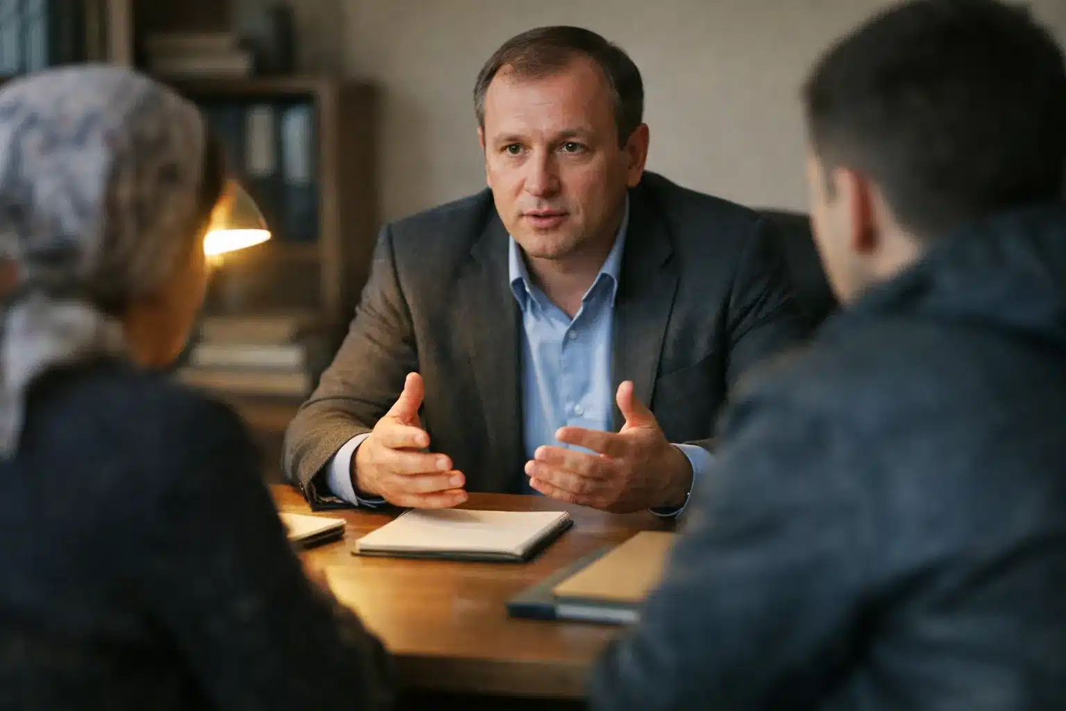 АДВОКАТ