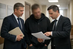 адвокаты