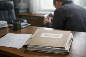 Повторное условное наказание