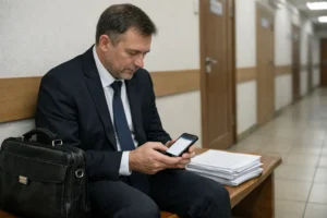Порядок и сроки подачи апелляционной жалобы
