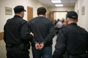уголовное дело подсудимый