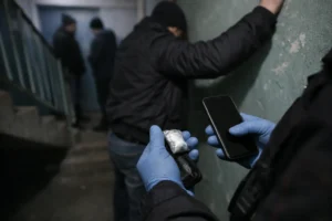 Доследственные мероприятия