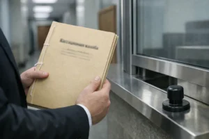 Подача повторной кассационной жалобы