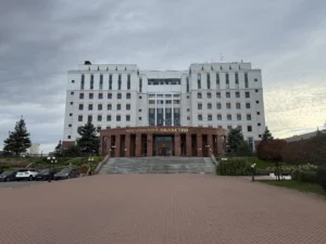 обжалование приговор суд