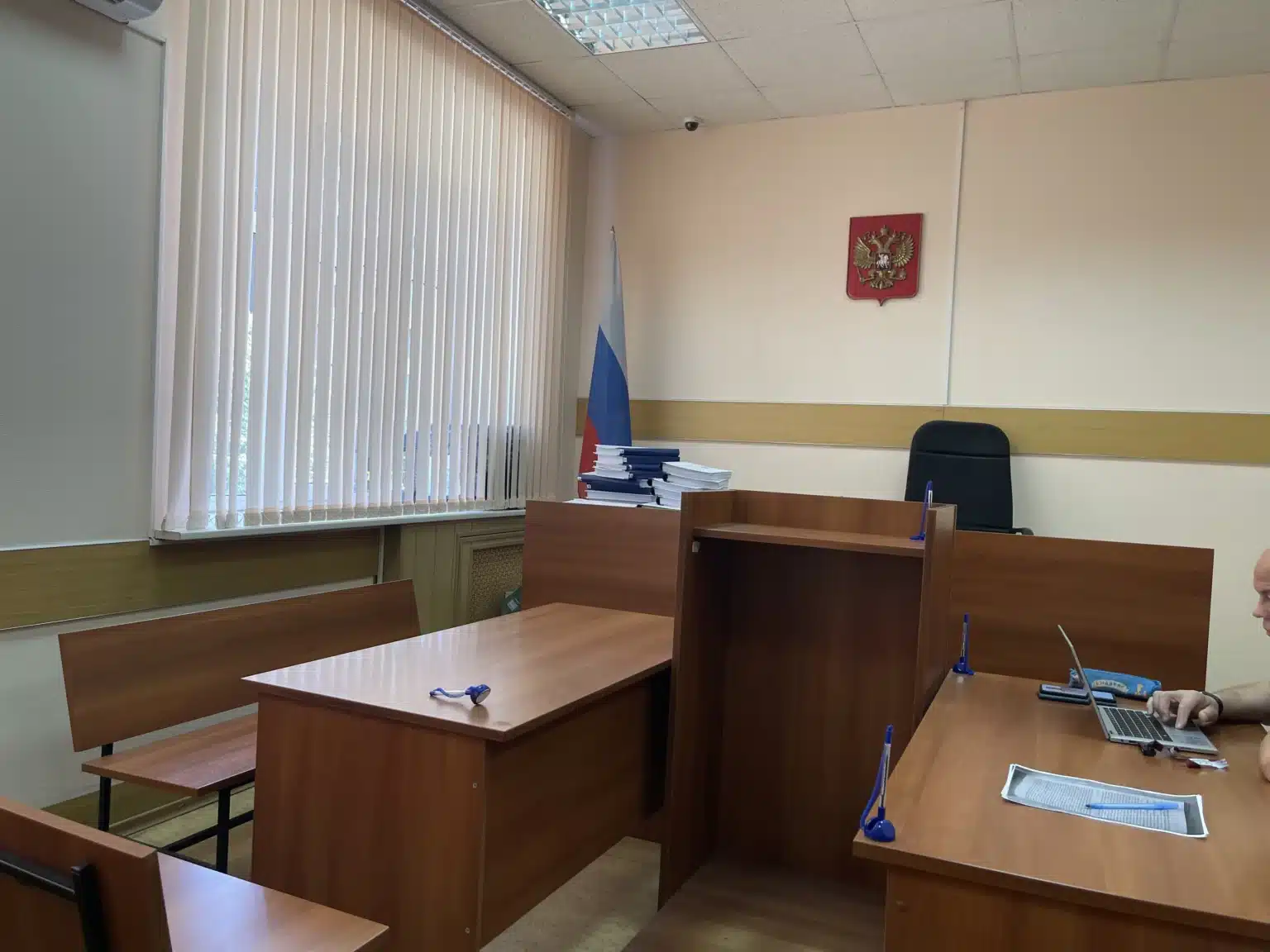 Переквалификация с покушения